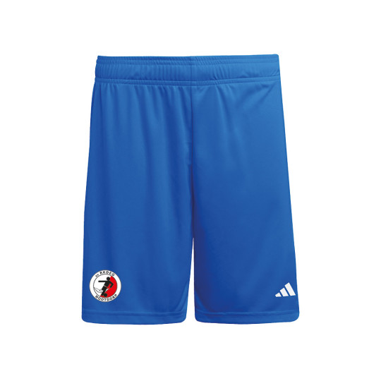 RKDEO Uitshort Junior Blauw Wit