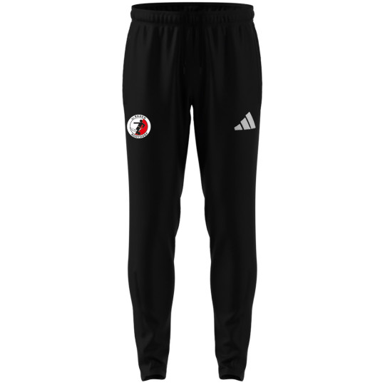 RKDEO Trainingsbroek Senior Zwart