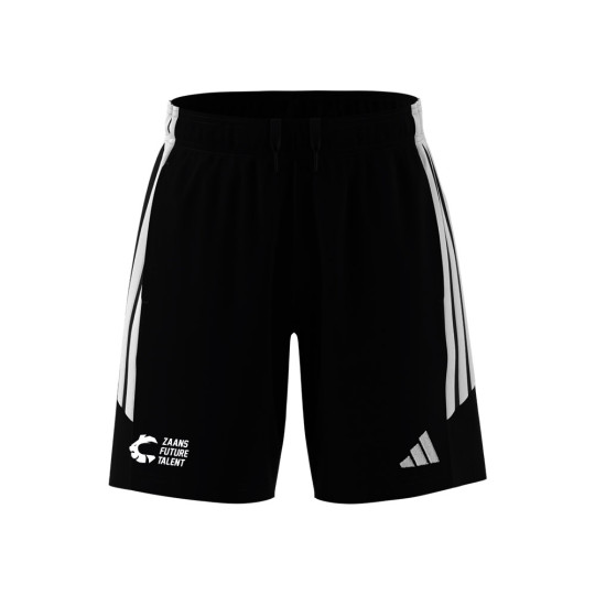 ZFT Trainings Short Kids Zwart
