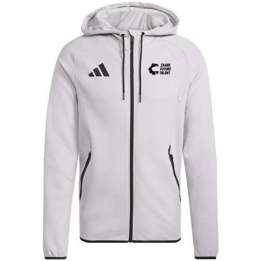 ZFT Casual Vest Grijs