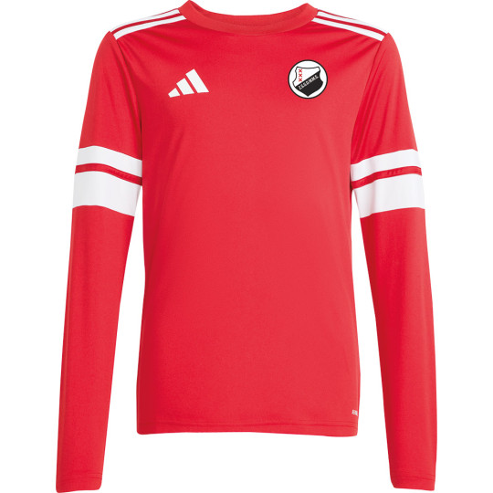 ZSG Keeper Shirt Kids Rood
