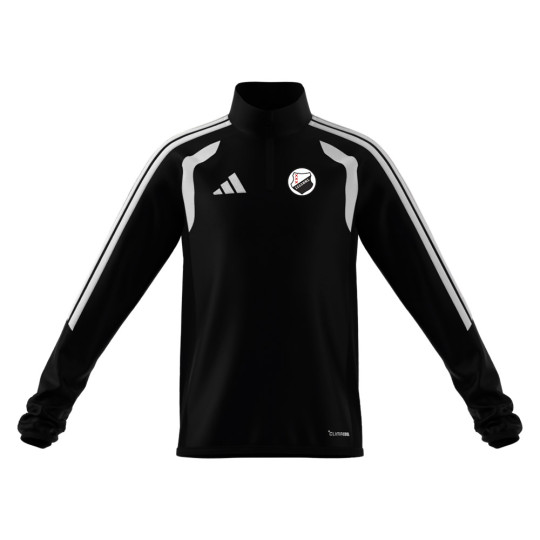 ZSG Trainings Top Kids Zwart