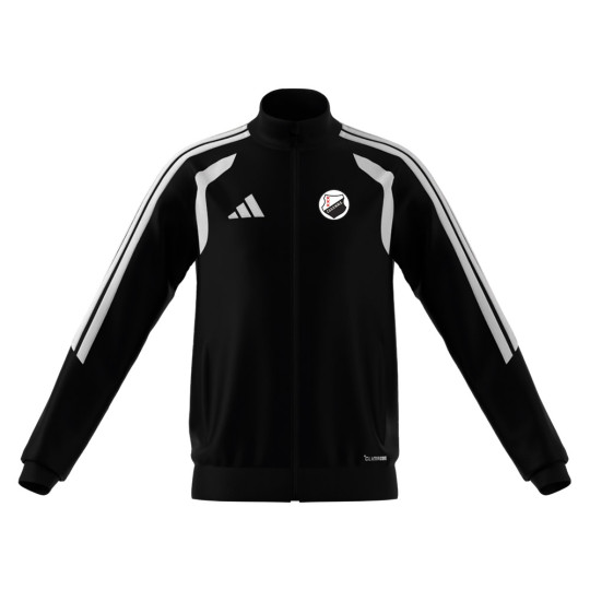 ZSG Trainings Vest Kids Zwart