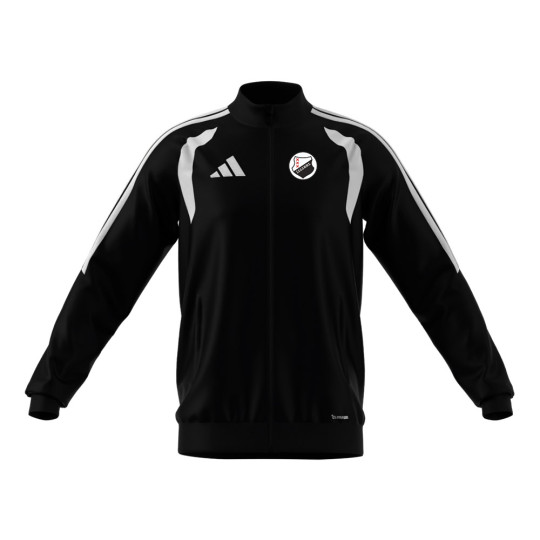 ZSG Trainings Vest Zwart