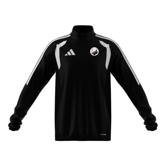 ZSG Trainings Top Zwart