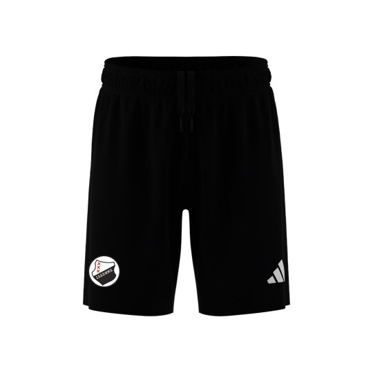 ZSG Wed Short Kids Zwart