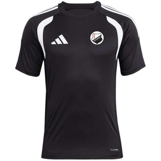 ZSG Trainings Shirt Zwart