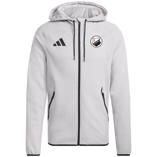 ZSG Casual Vest Grijs