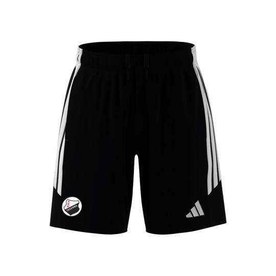 ZSG Trainings Short Zwart