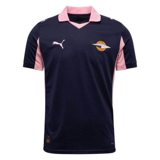 PUMA Palermo Maillot Extérieur 2025-2026