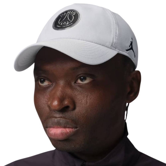 Casquette Nike Paris Saint-Germain Club Blanche Noire