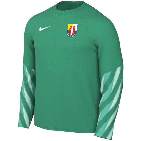 SV Donk Keepersshirt Senior Groen