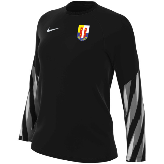SV Donk Keepersshirt Dames Zwart