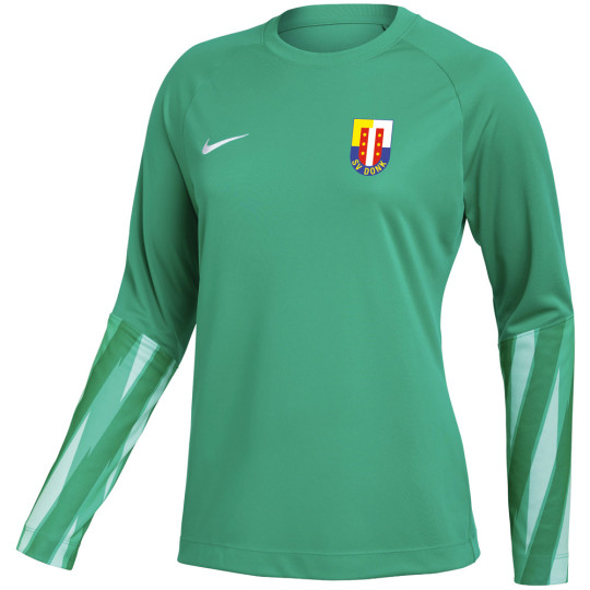 SV Donk Keepersshirt Dames Groen