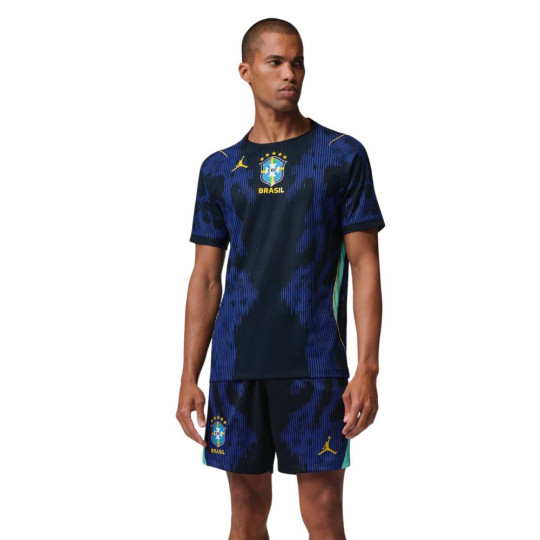 Nike Brazilië x Jordan Uitset 2026-2028