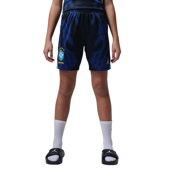 Nike Brazilië x Jordan Uitbroekje 2026-2028 Kids