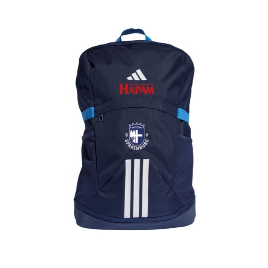 SV Spakenburg Rugtas Donkerblauw