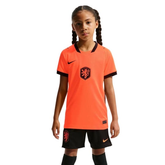 Nike Nederland Thuisset 2026-2028 Kids