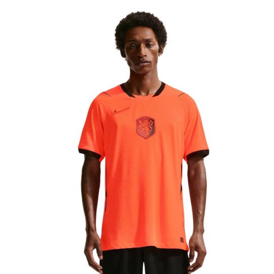 Chemise Nike Netherlands Authentic Home 2026-2028