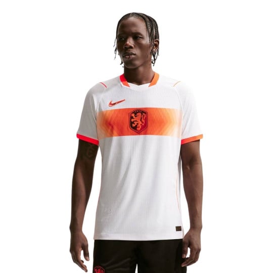 Chemise Nike Netherlands Authentic Away 2026-2028