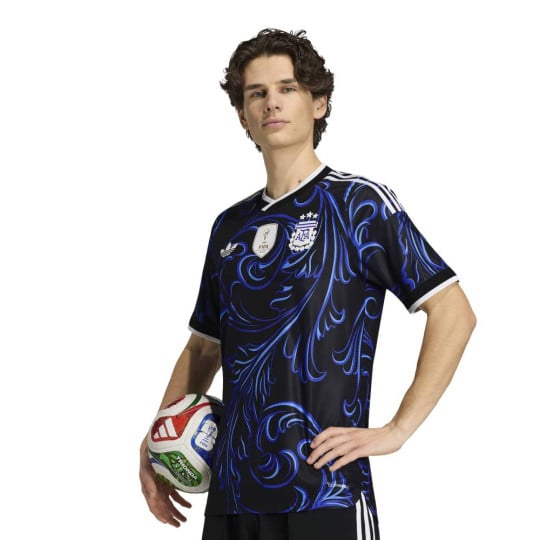 adidas Argentinië Uitshirt Authentic 2026-2028