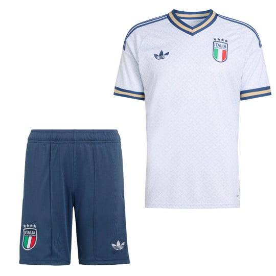 adidas Italy Uitset 2026-2028