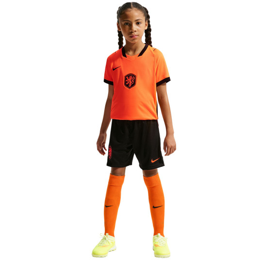 Nike Nederland Thuistenue 2026-2028 Kids