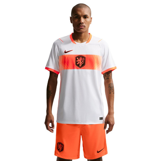 Nike Nederland Uitset 2026-2028
