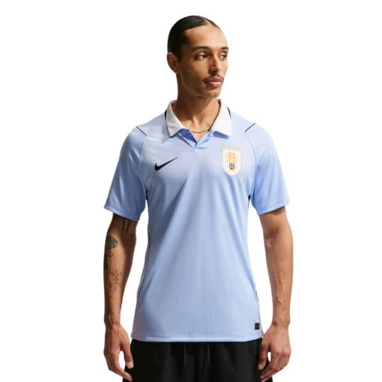 Nike Uruguay Thuisshirt 2026-2028