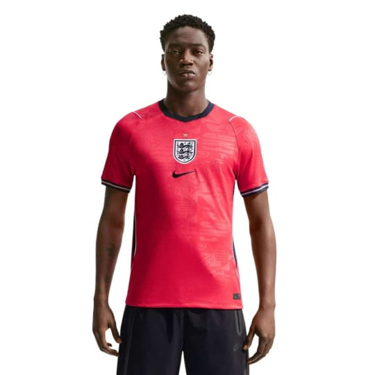 Nike Engeland Uitshirt 2026-2028