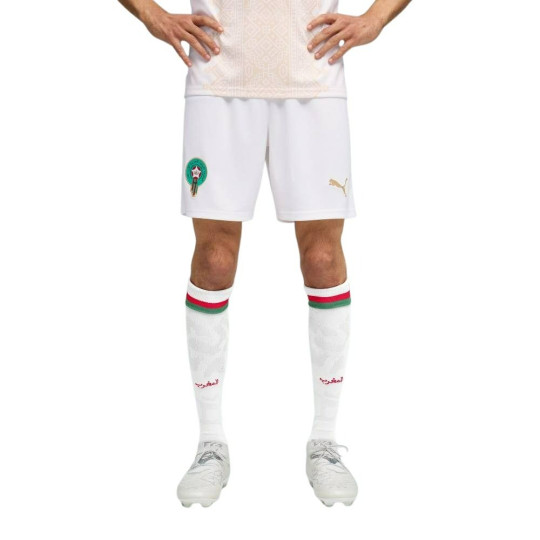 PUMA Marokko Uitbroekje 2026-2028