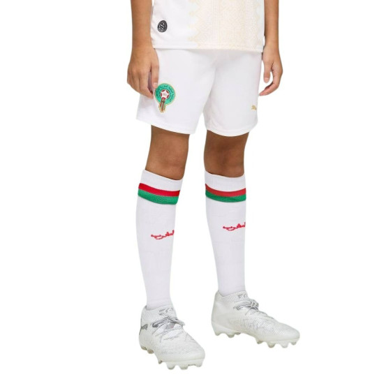 PUMA Marokko Uitbroekje 2026-2028 Kids