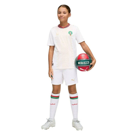 PUMA Marokko Uitset 2026-2028 Kids