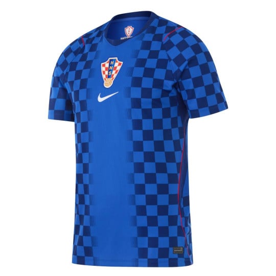 Nike Kroatië Uitshirt 2026-2028