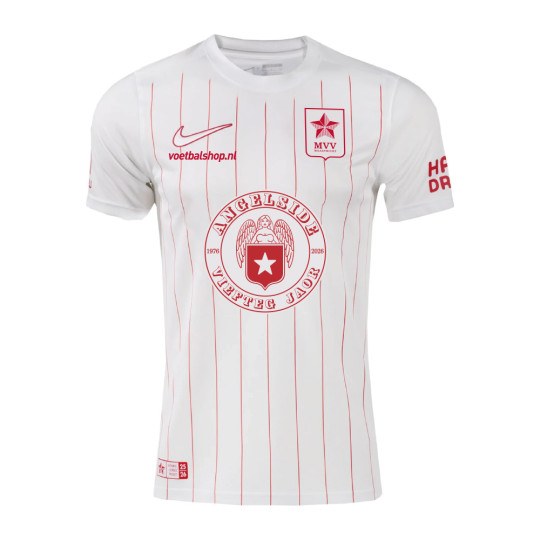 Chemise Nike MVV Maastricht Special Angel Side