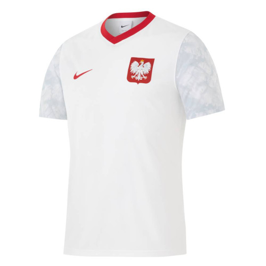 Nike Poland Fans Home Shirt 2026-2028