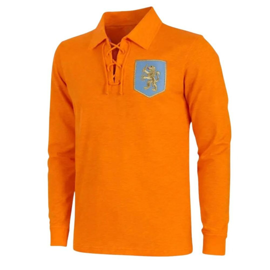 COPA Holland 1934 Retro Football Shirt