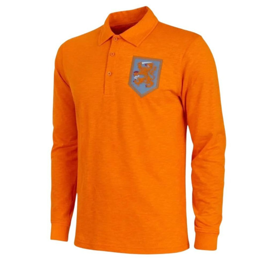 COPA Holland 1959 Retro Football Shirt