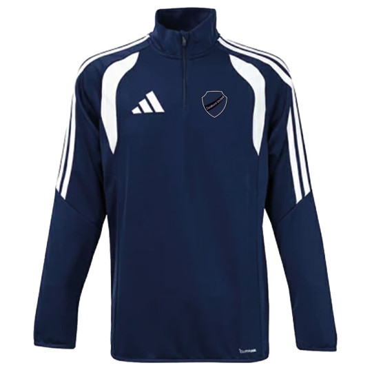 ZOU Trainings Top Navy Kids