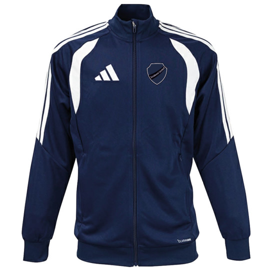 ZOU Trainings Jack Navy