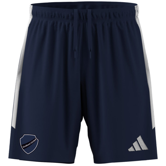 ZOU Trainings Short Navy