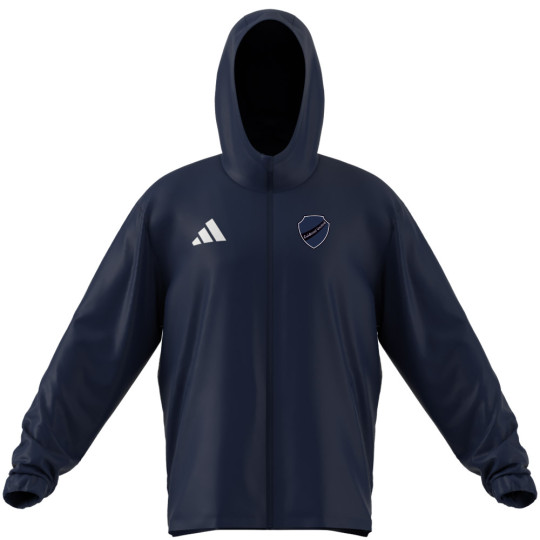 ZOU All Weahter Jack Navy