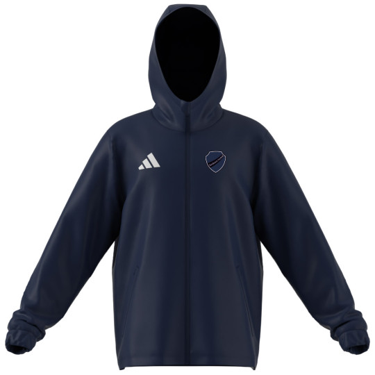 ZOU All Weahter Jack Navy Kids