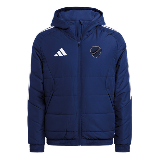ZOU Winter Jas Navy