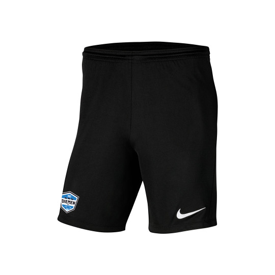VSD Short Zwart