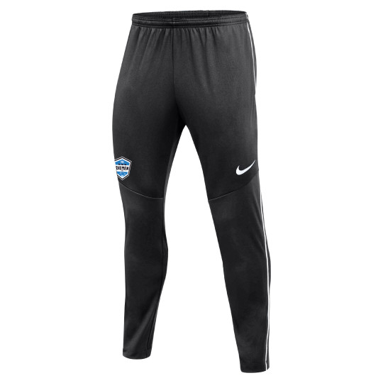 VSD Pant Zwart