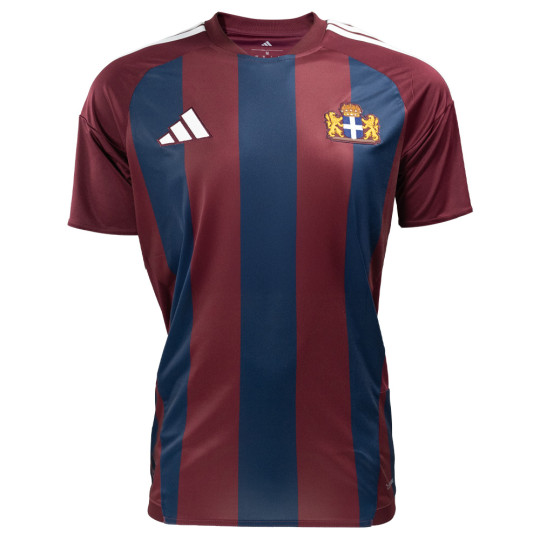 adidas PEC Zwolle Leo Major Bevrijdingsshirt 2025-2026