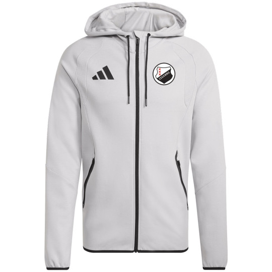 ZSG Casual Vest Kids Grijs