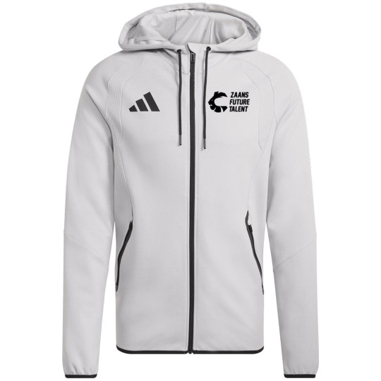 ZFT Casual Vest Kids Grijs