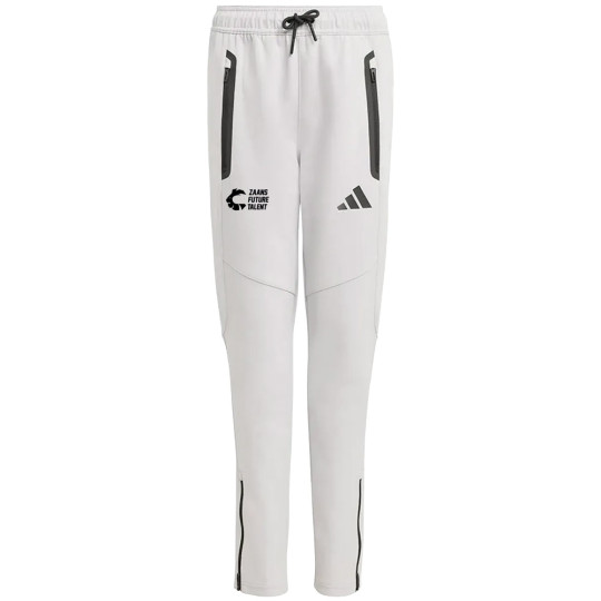 ZFT Casual Pant Kids Grijs